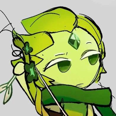 Wind Archer Cookie