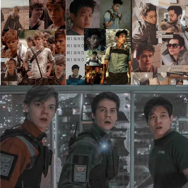 Newt?