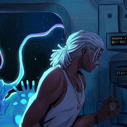 ★Ekko★