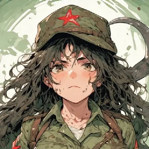 argentine communist Rebel