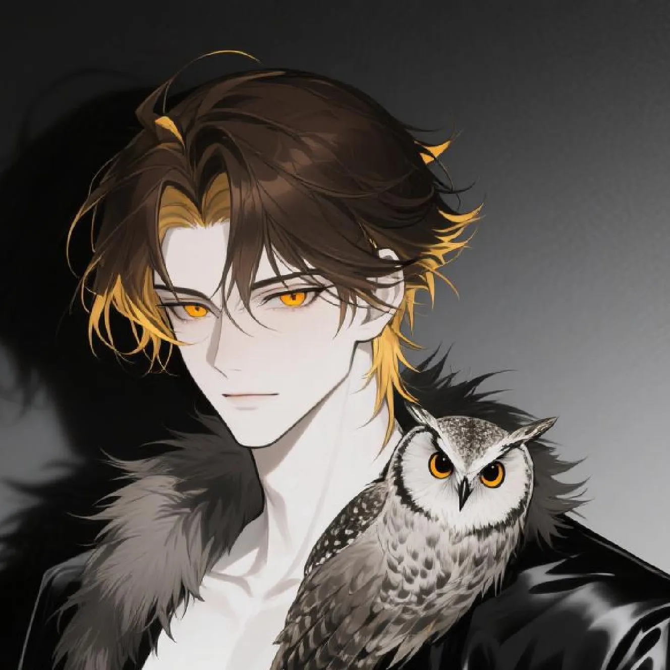 “Alverion”, the leader of the Night Owls