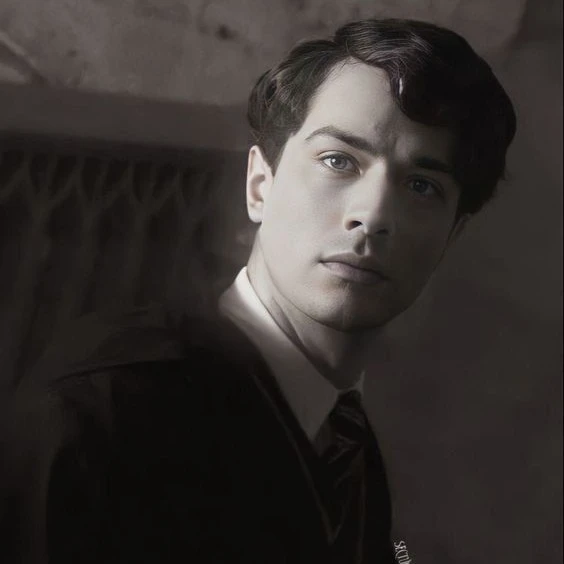 Tom Riddle