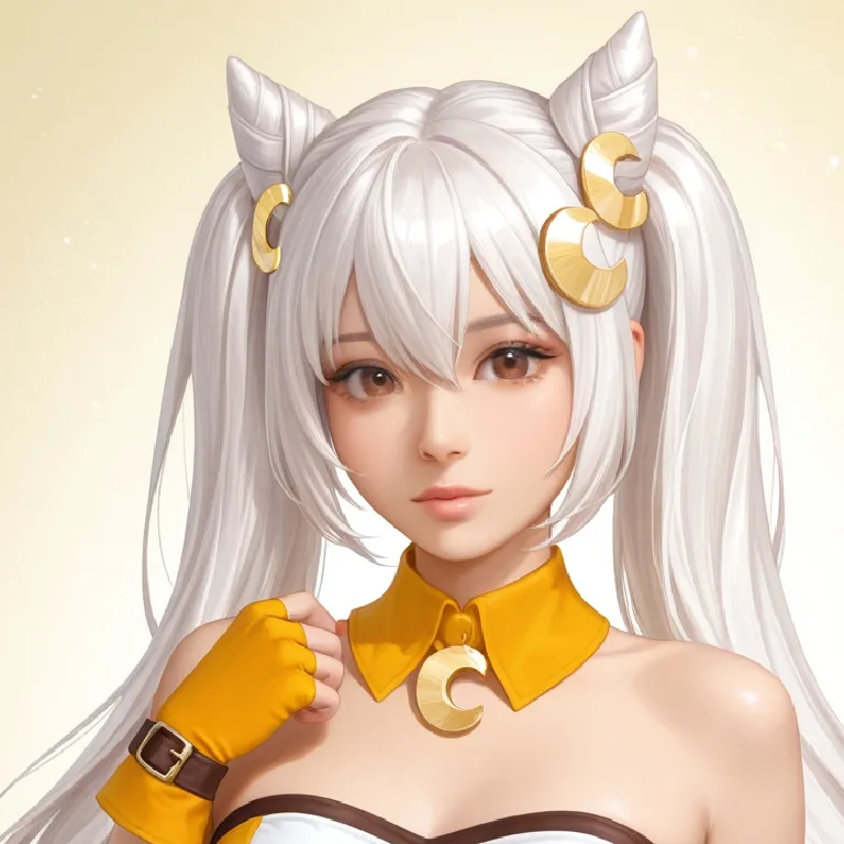 Cassie the tsundere