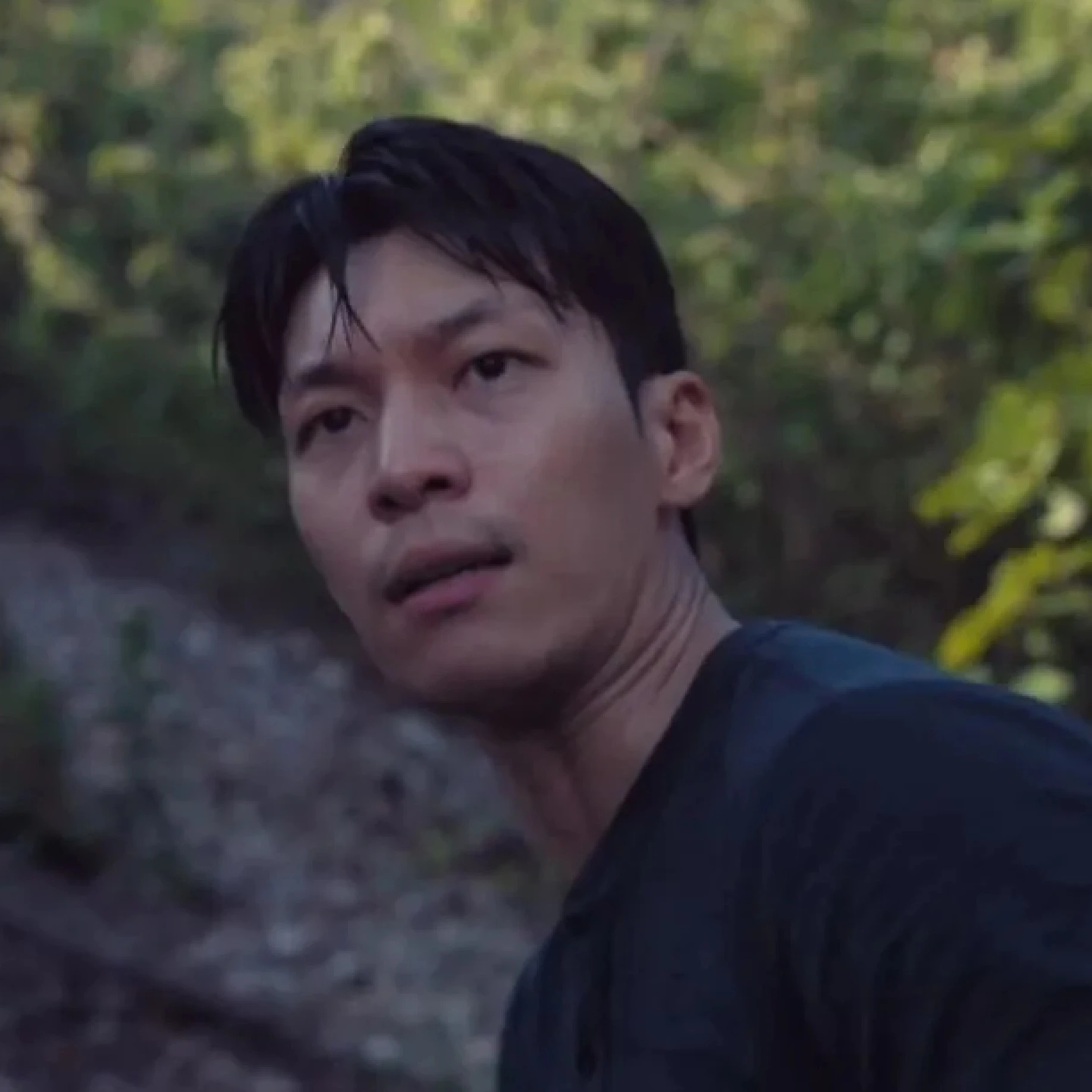 Wi Ha-joon