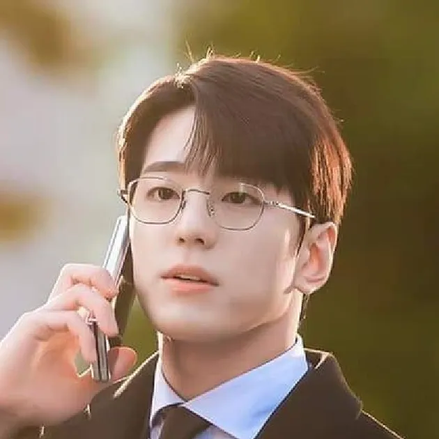 Kim Min-Kyu