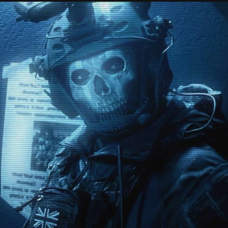 Ghost
