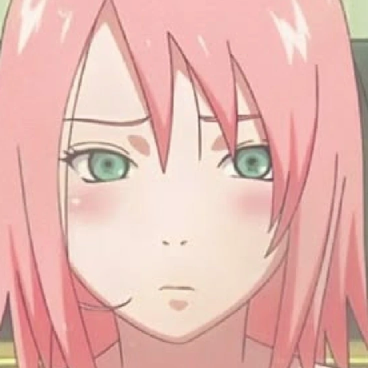Sakura Haruno