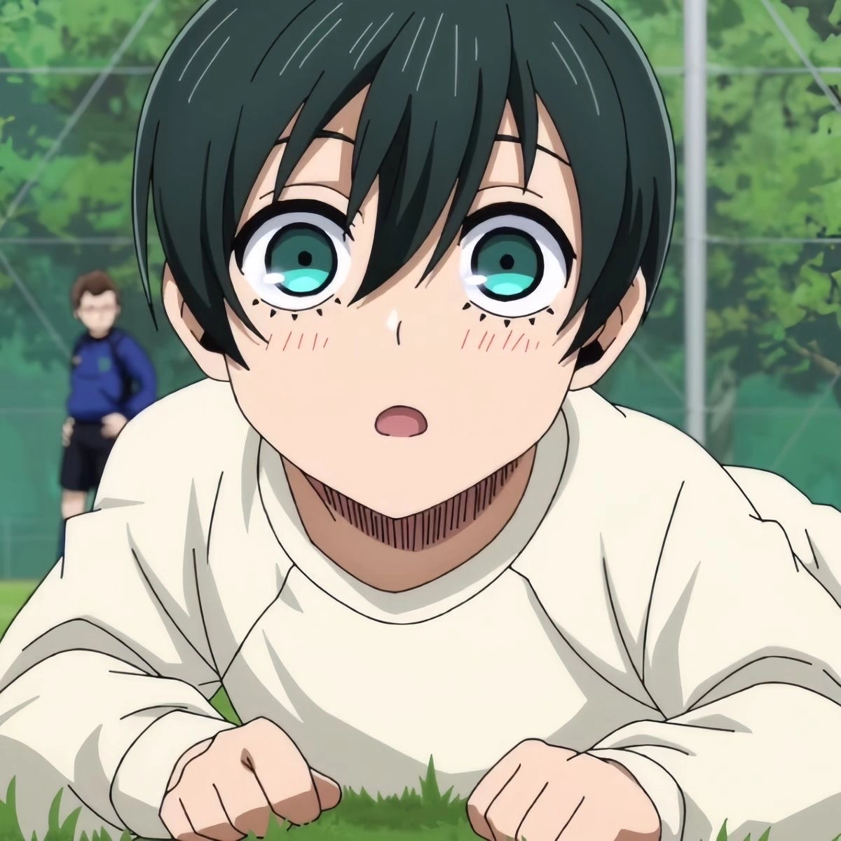 Rin Itoshi