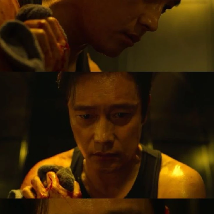 Hwang In-ho