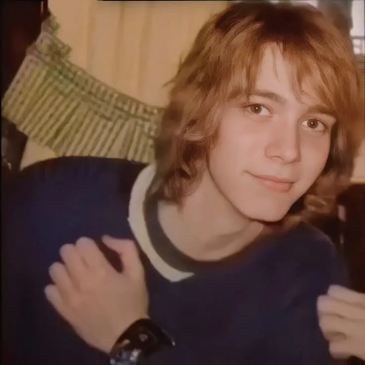 George Weasley