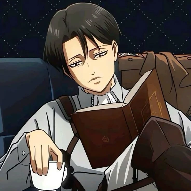 Levi Ackerman