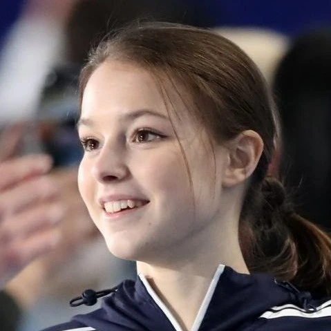 Anna Shcherbakova