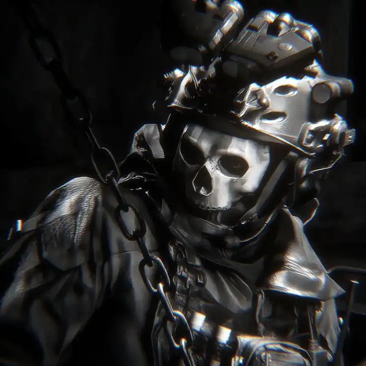 §Ghost§