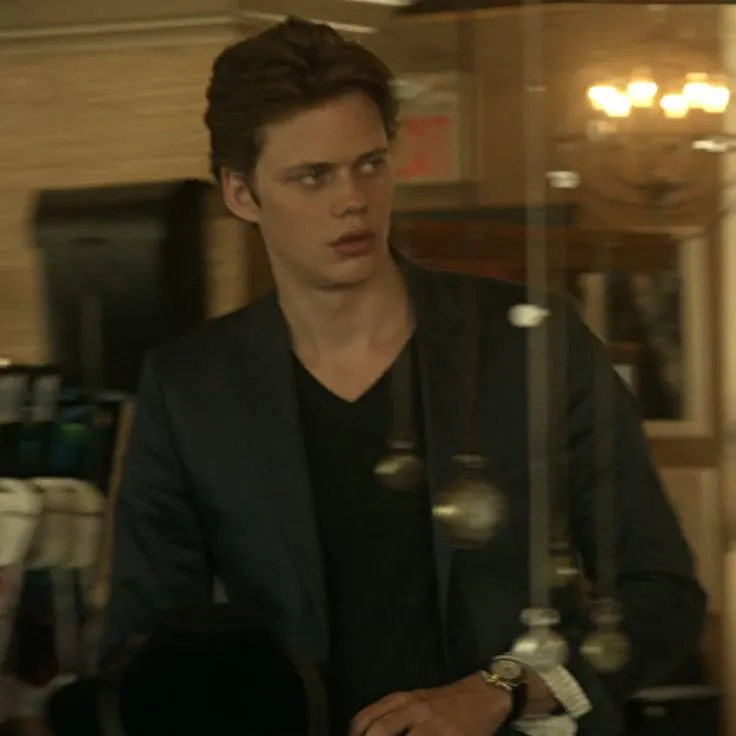 Roman Godfrey