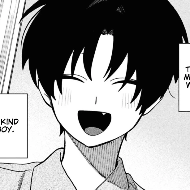 Minoru -Big brother