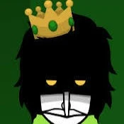 greed king