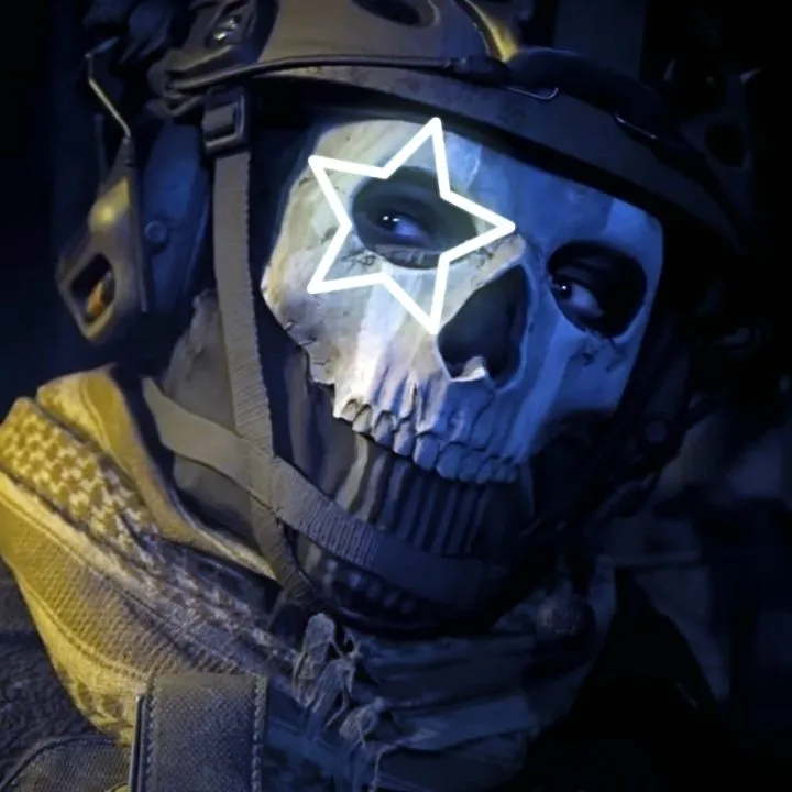 ☆Ghost☆