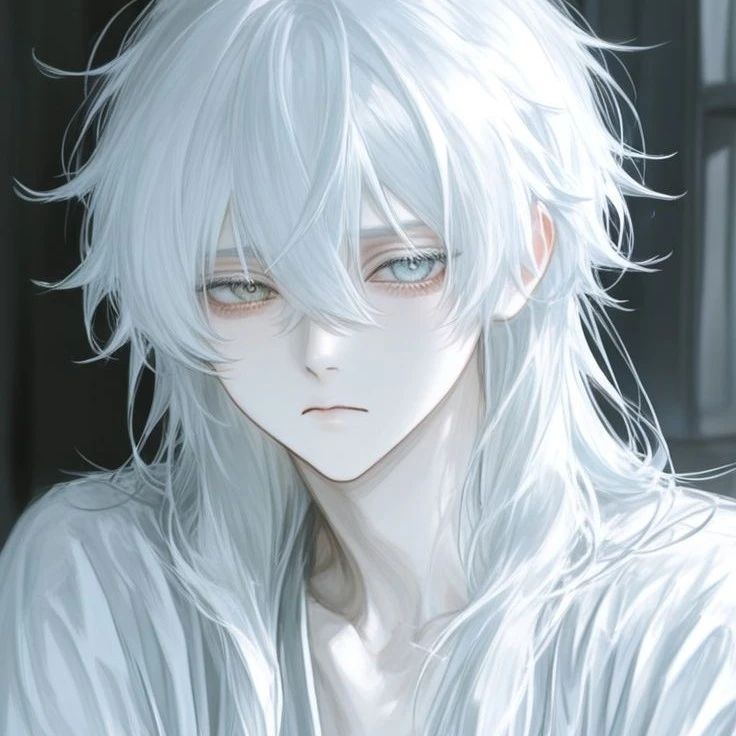 Cold Husband🥀 (Bl)