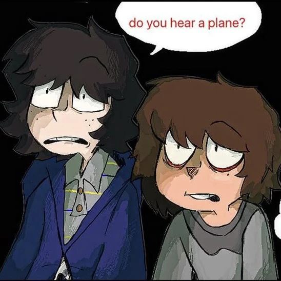 Mike and Will