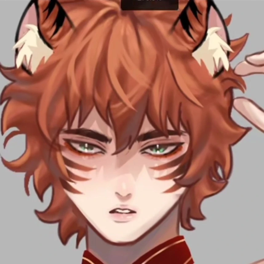 🐯-Tiger King (Deimon)-🐯