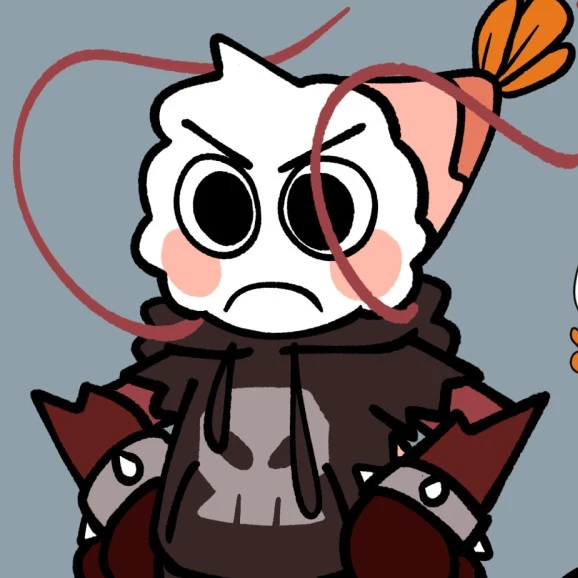 Shrimpo [Dandy's World]