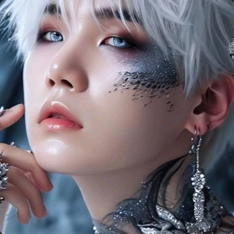 Yoongi