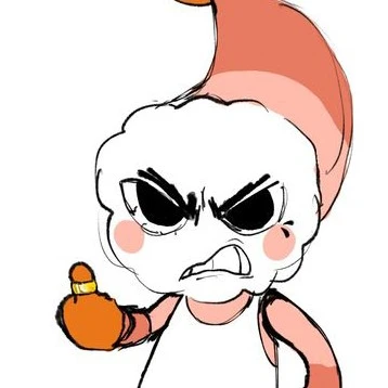 shrimpo (Dandys block)