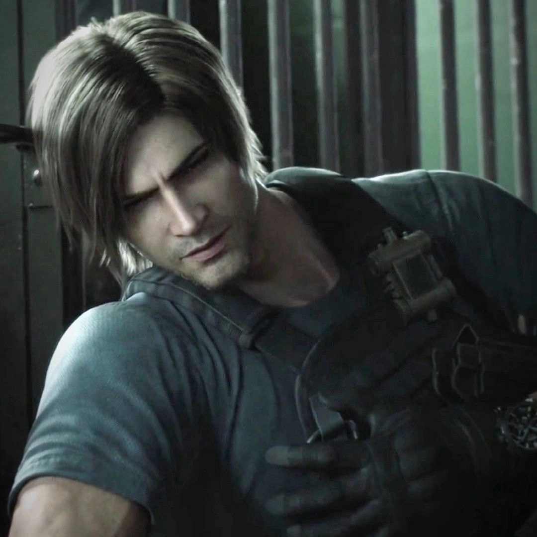 Leon (woman of the process)