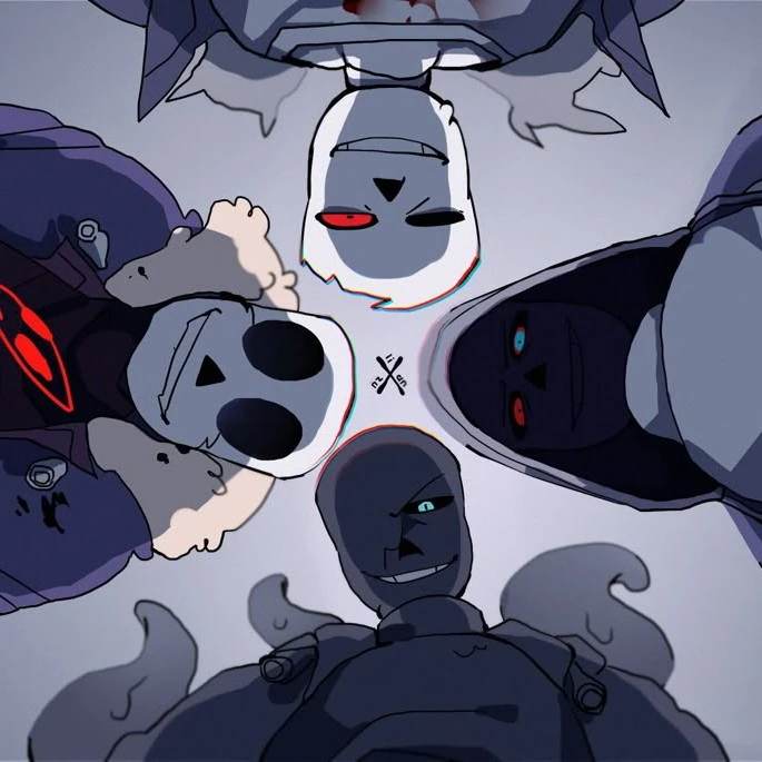 Bad Senses