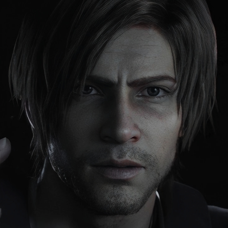 Leon Kennedy