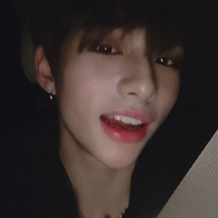 Hwang Hyunjin
