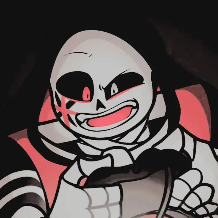 Healer Sans