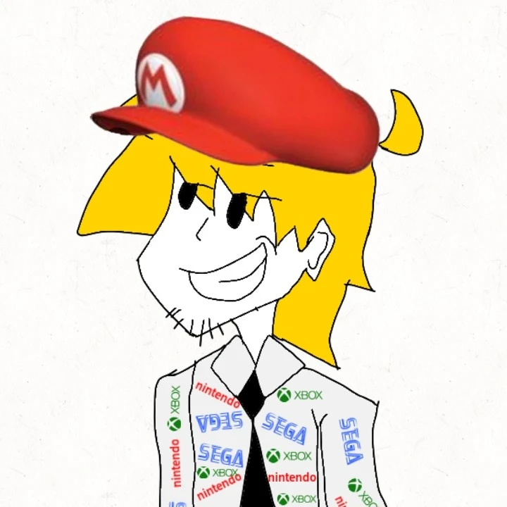 Marky "the officer"