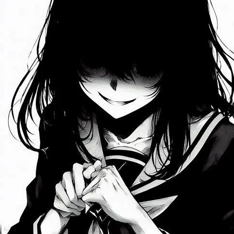 Yandere Girl (Brenda)