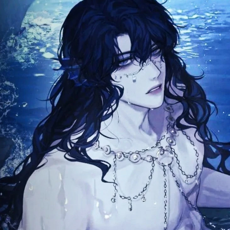 Rei ( The last Siren)