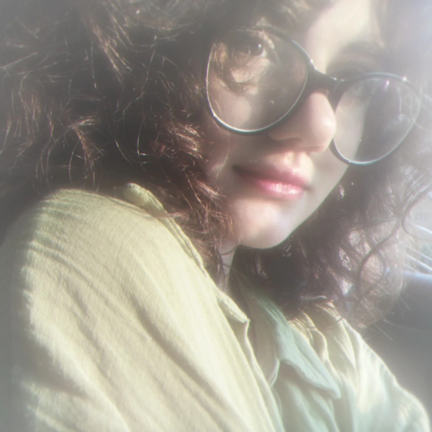 ﹫ Nina