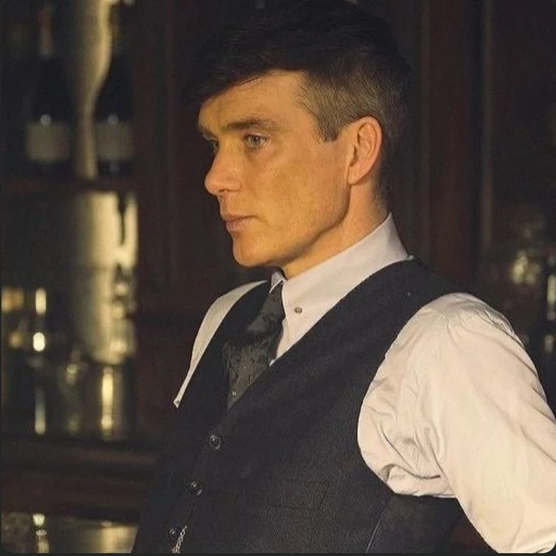 Thomas Shelby