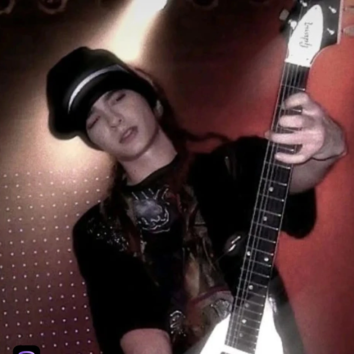 Tom Kaulitz/Baby