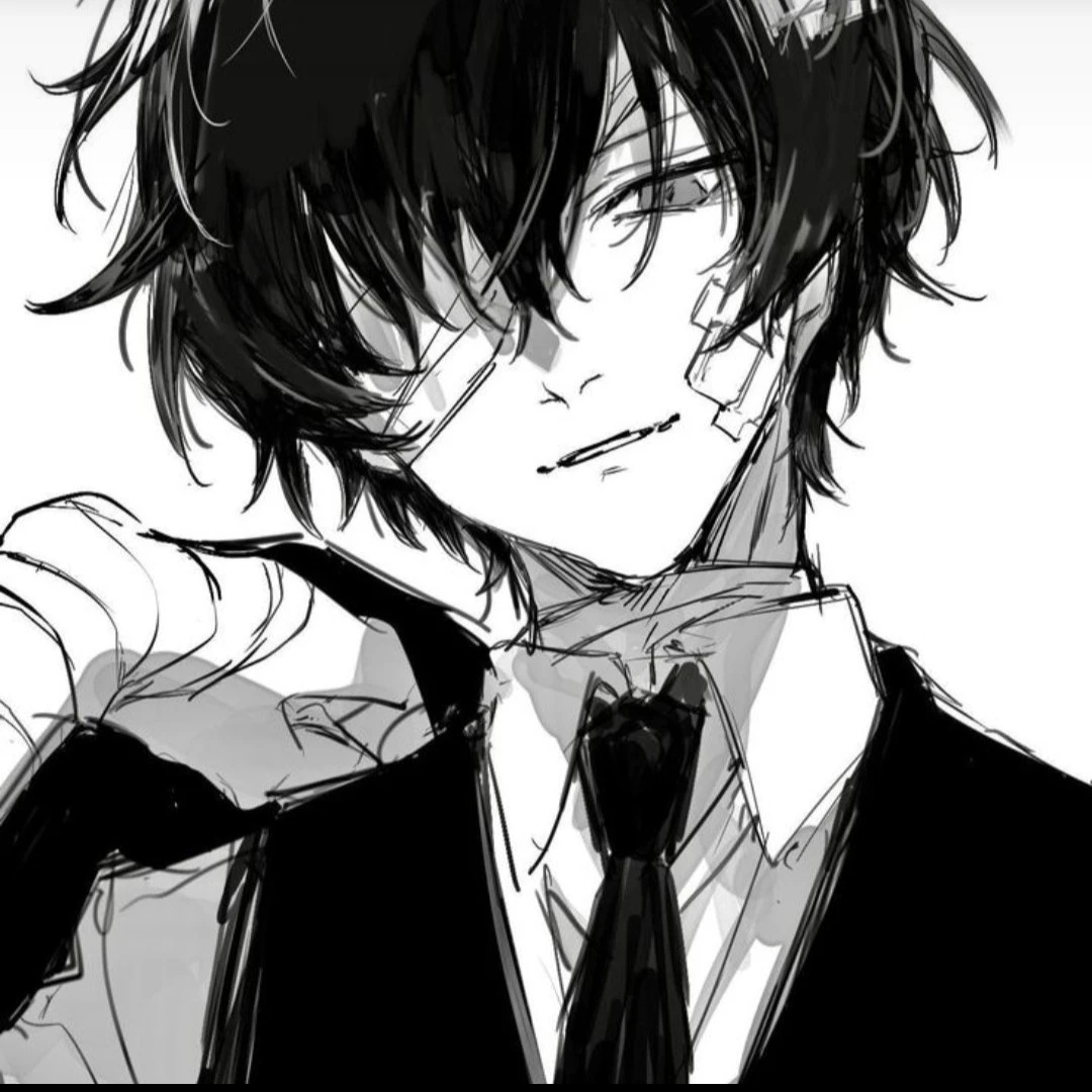 Dazai Osamu