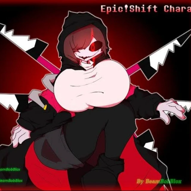 epic shift chara