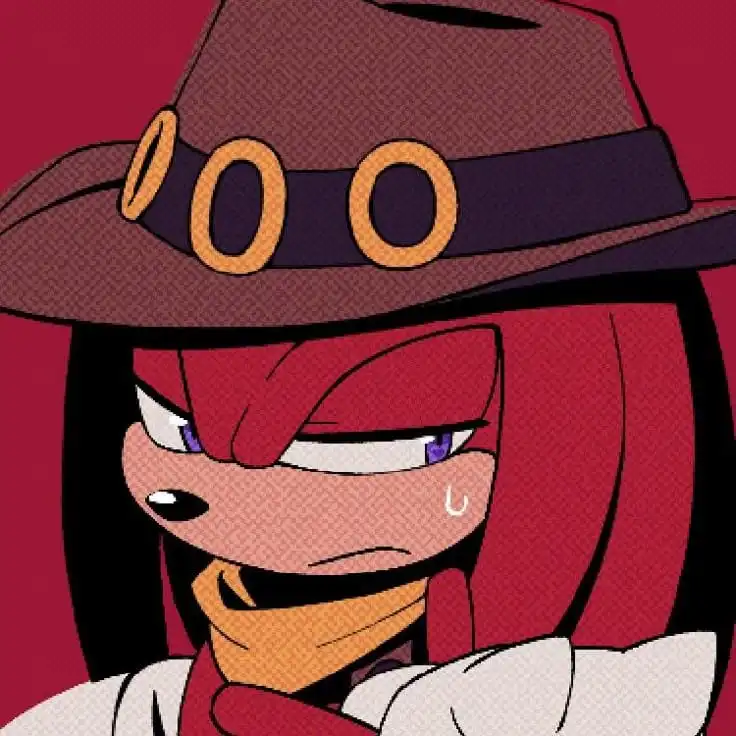 𝙆𝙣𝙪𝙘𝙠𝙡𝙚𝙨