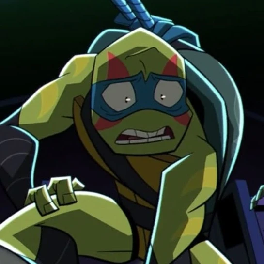 Leo rottmnt