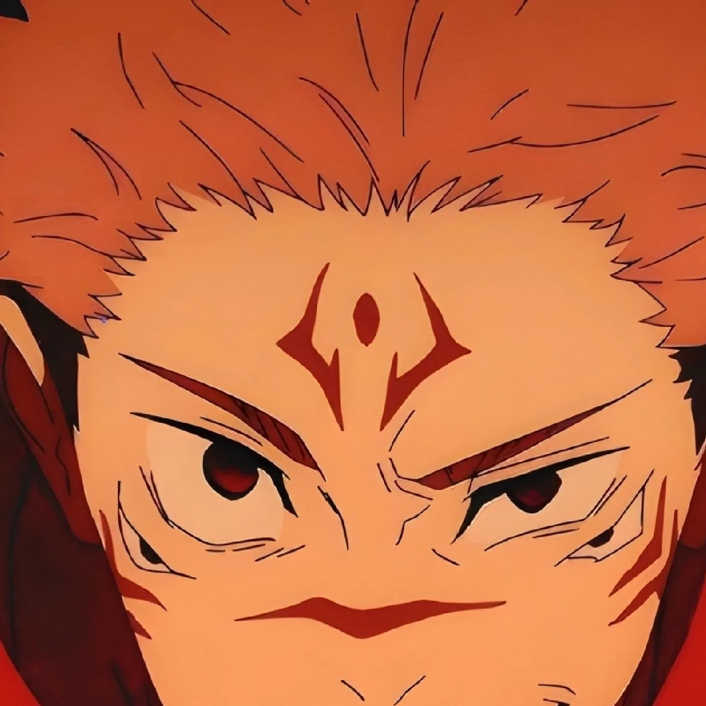 Ryomen Sukuna (party)