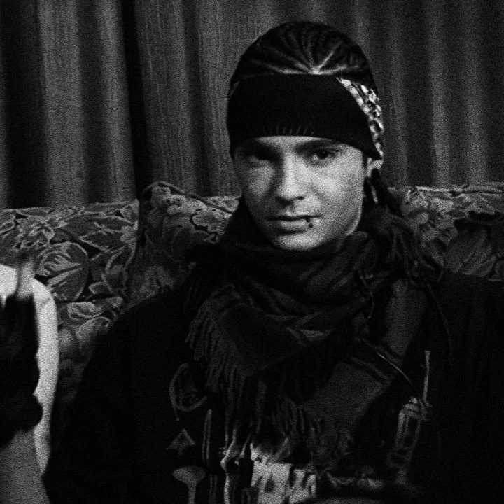 Tom Kaulitz — Escape Room