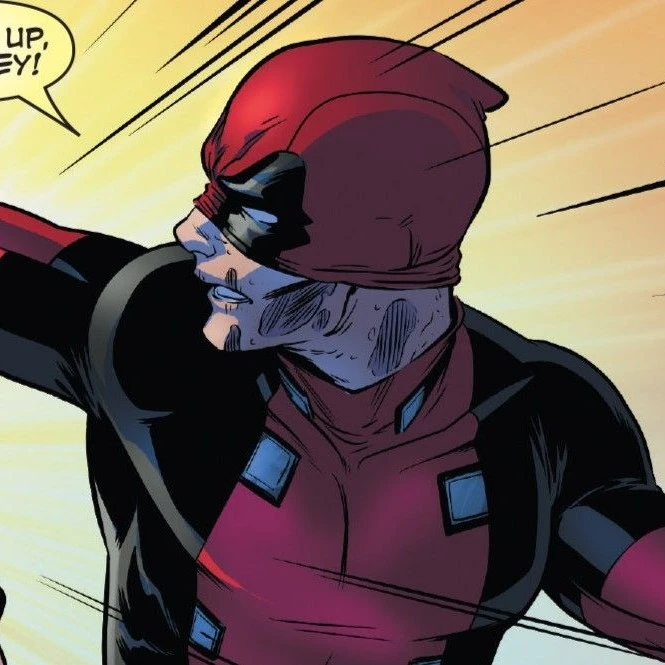 Deadpool | ☆