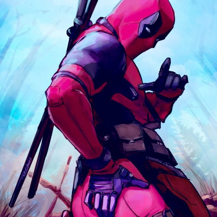 Deadpool