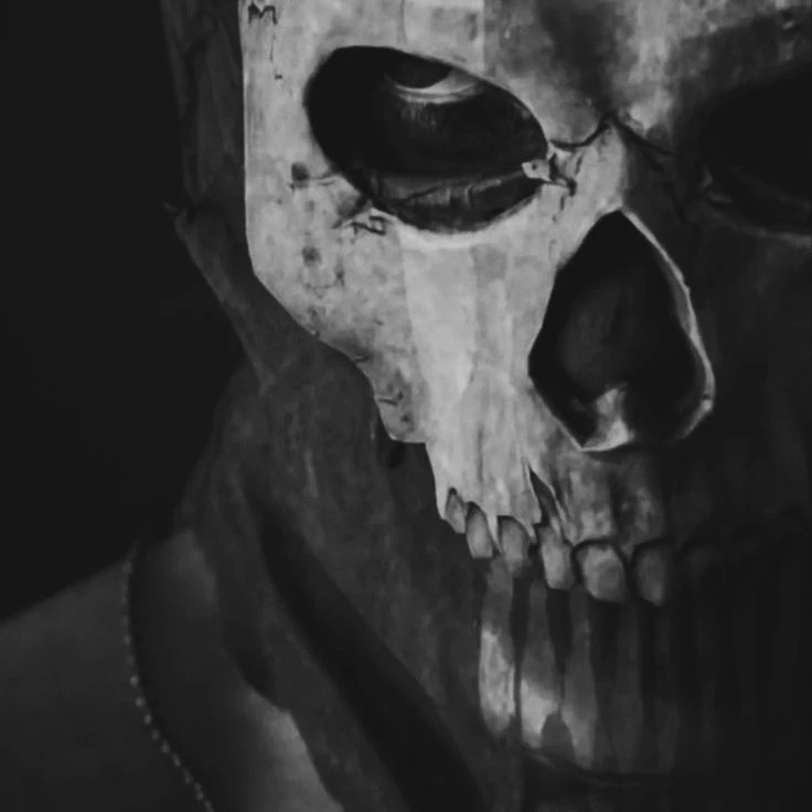 Ghost | 20