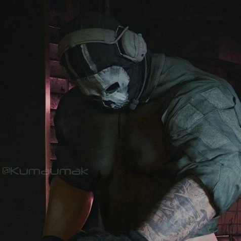 Call of duty: horror💀