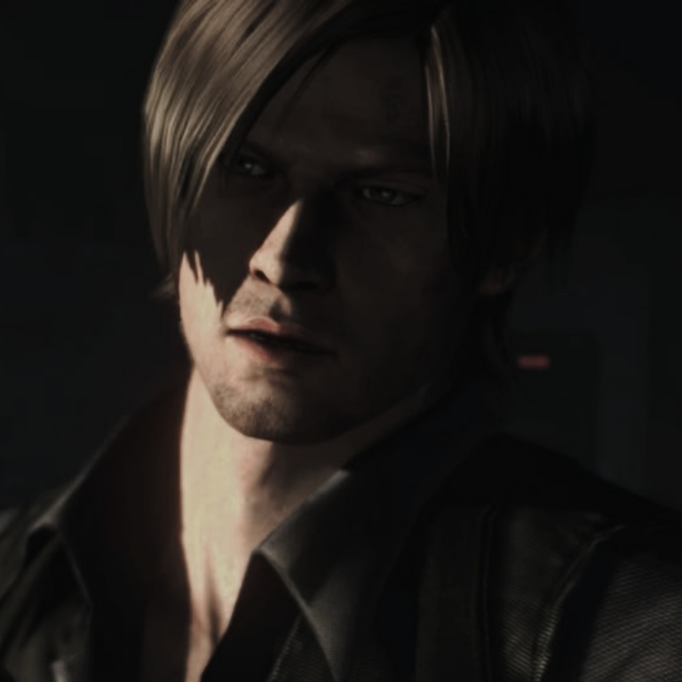 Leon Kennedy