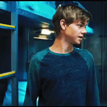 Newt 🛏️ 💞